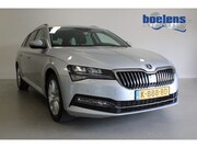 Skoda Superb - Combi 1.5 TSI ACT Business Edition | TREKHAAK | CARPLAY | SF