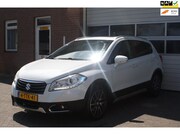 Suzuki S-Cross - SX4 1.6 High Executive Garantie, Leder, schuifdak, Xenon, St