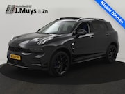 Lynk & Co 01 - 1.5 PHEV 262PK BLACK EDITION ORG.NL|PANODAK|MEMORYSTOEL|ACC|