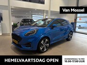 Ford Puma - 1.0 EcoBoost Hybrid ST-Line X First Edition | PANORAMADAK | 