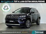 Jeep Compass - 4xe 190 Plug-in Hybrid Electric Limited Lease Ed. | Panorama
