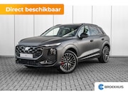 Audi Q3 - S edition | Adaptive cruise control | Audi sound system | Cr