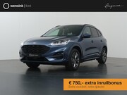 Ford Kuga - 2.5 PHEV ST-Line X | Elekt. Wegklapbare Trekhaak | Winterpak