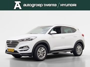 Hyundai Tucson - 1.6 GDi Comfort | Navigatie | Vierseizoenenbanden | Camera