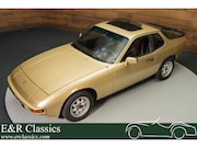 Porsche 924 - Coupé | 1983