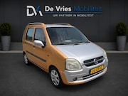 Opel Agila - 1.2-16V Njoy **APK-AIRCO-5DRS