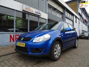 Suzuki SX4 - 1.6 Comfort LPG (G3)