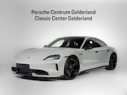 Porsche Taycan - 4 Black Edition