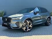 Volvo XC60 - 2.0 T6 Plug-in hybrid AWD Ultra Dark | Luchtvering | Trekhaa