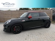 MINI Cooper - 2.0 John Cooper Works Chili