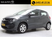 Opel Karl - 1.0 ecoFLEX Edition | airco | cruise control | bluetooth tel