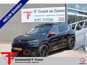 Citroën C5 Aircross - 1.2 PureTech Shine Panoramadak! Elektrische bestuurdersstoel