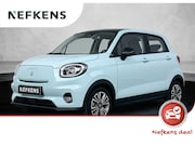 Leapmotor T03 - 37.3 kWh 95pk Design | Achteruitrijcamera | Navigatiesysteem
