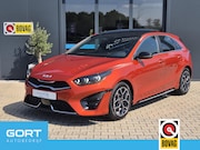 Kia Ceed - 1.5 T-GDi GT-Line