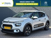 Citroën C3 - 1.2 PureTech 110pk Saint James | 1 Eigenaar | Unieke Uitvoer