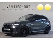 BMW X5 - xDrive50e M-Sport Pro Stoel Koel+Mass I Swarovski I Individu
