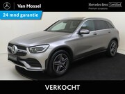 Mercedes-Benz GLC-klasse - 200 Premium / Achteruitrijcamera / Easypack-Achterklep / Sto
