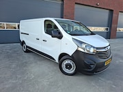Opel Vivaro - 1.6 CDTI L2H1 Sport EcoFlex Airco Navigatie 3 persoons