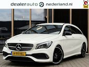 Mercedes-Benz CLA-Klasse - Shooting Brake 200 Business | AMG-Line | Cruise | Navi |