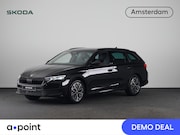 Skoda Octavia - Combi Sportline Business m-HEV 1.5 TSI 150 pk DSG-7 | Naviga