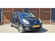 Nissan Pixo - 1.0 Look | Airco | Lichtmetalen wielen | NAP | 5 deurs |