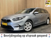 Kia Ceed - Sportswagon 1.0 T-GDi MHEV DynamicLine|120PK|AUTOMAAT|APPLE 