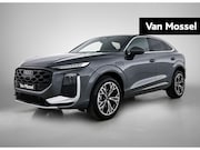 Audi Q3 Sportback - 1.5 e-hybrid S edition Navigatie | Adaptieve cruise control 