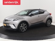 Toyota C-HR - 1.2 Bi-Tone | Stoelverwarming | Adaptive cruise | Trekhaak |