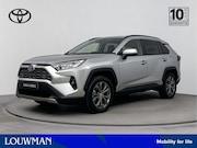 Toyota RAV4 - 2.5 Hybrid Dynamic | Parkeersensoren V+A | Navi | Parkeersen