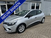 Renault Clio - 0.9 TCe Life
