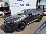 Mazda CX-3 - 2.0 SAG 120 GT-M Automaat Nap NL Dealeronderhouden