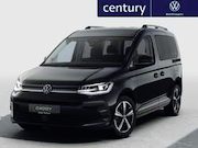 Volkswagen Caddy - Bedrijfswagens Kombi Maxi Style 1.5 eHybrid EU6 85