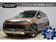Hyundai IONIQ 9 - Connect Plus 110 kWh RWD I Voorraad voordeel