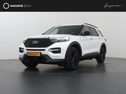 Ford Explorer - 3.0 V6 EcoBoost PHEV ST-Line | Trekhaak | Panoramadak | B&O 