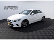 Mercedes-Benz A-klasse - 200 Business Solution