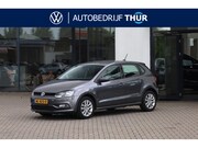 Volkswagen Polo - 1.2 TSI Comfortline 90PK / 66kW, Airco, parkeersensoren voor
