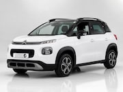 Citroën C3 Aircross - 1.2 PureTech Feel | Carplay | Navi | Cruise | Climate