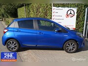 Toyota Yaris - 1.5 Hybrid Y20