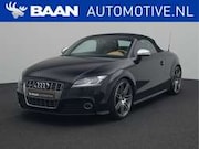 Audi TT - Roadster 2.0 TFSI | Audi Exclusive interieur | Goe