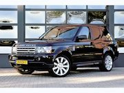 Land Rover Range Rover Sport - 3.6 TdV8 SE '09 Leder Navi Clima Cruise Inruil mogelijk