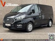 Ford Transit Custom - Tourneo 320 1.0 EcoBoost L1H1 PHEV Titanium 8P. |