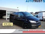 Volkswagen Transporter - 2.0 TDI 110PK L2H1 Airco Carplay Deuren