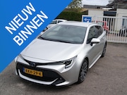 Toyota Corolla - 1.8 Hybrid Executive Navi, Camera, Clima, Cruise, Trekhaak,