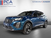 Peugeot e-2008 - Allure 54 KWH