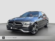 Mercedes-Benz C-klasse - Estate 300 e | Pano | Trekhaak | Distronic | Head-up | 360-c