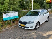 Skoda Fabia - Combi 1.0 TSI Clever