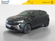 Renault Captur - 1.8 E-Tech full hybrid 160 esprit Alpine Uit voorraad leverb