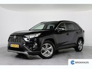Toyota RAV4 - 2.0 VVT-iE Dynamic | Trekhaak | Camera | Clima | Keyless | C