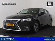 Lexus CT 200h - Business Launch Edition | LED | Premium Navigatie | Safety S