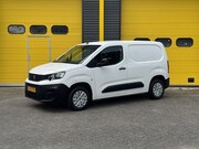 Peugeot Partner - 1.2 Airco Cruise BTW&BPM VRIJ